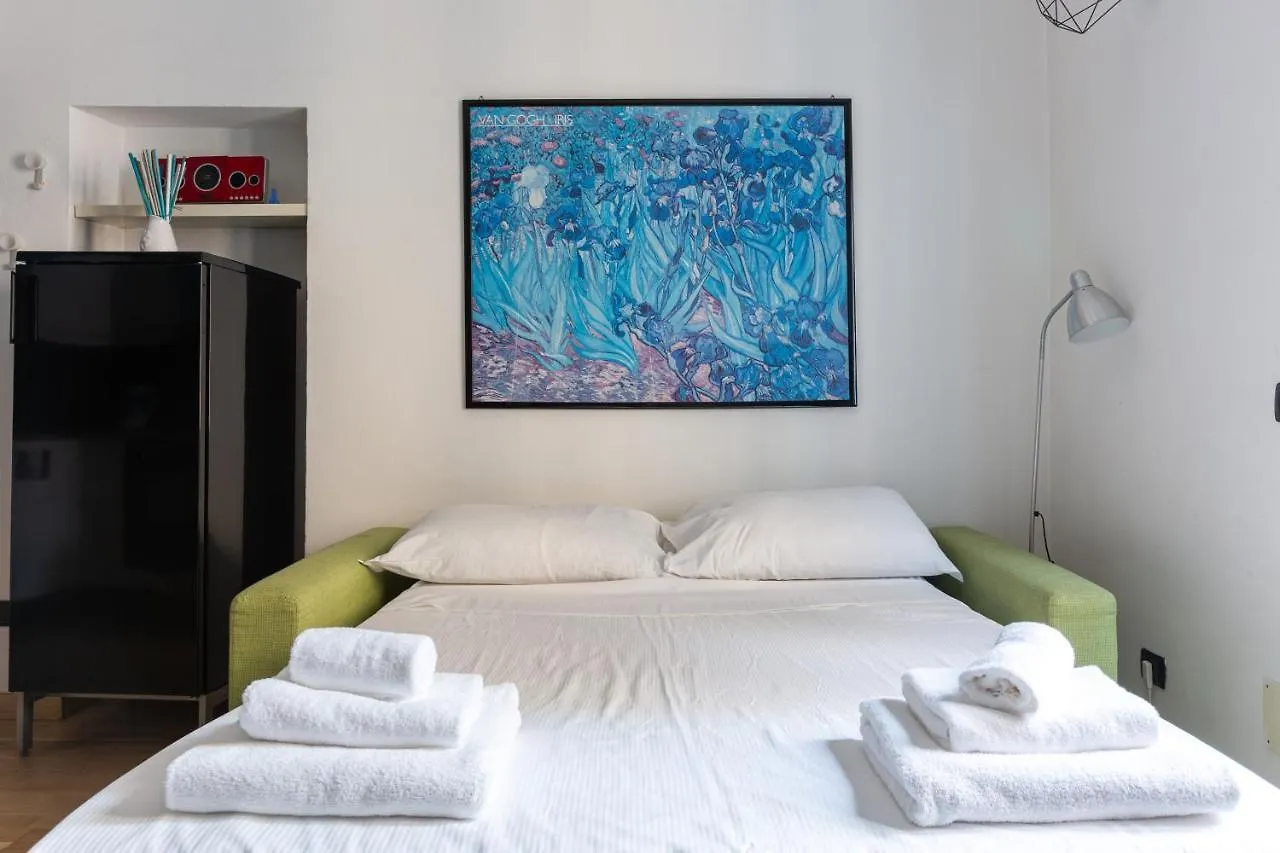 Ernest Nice Apartment Milan