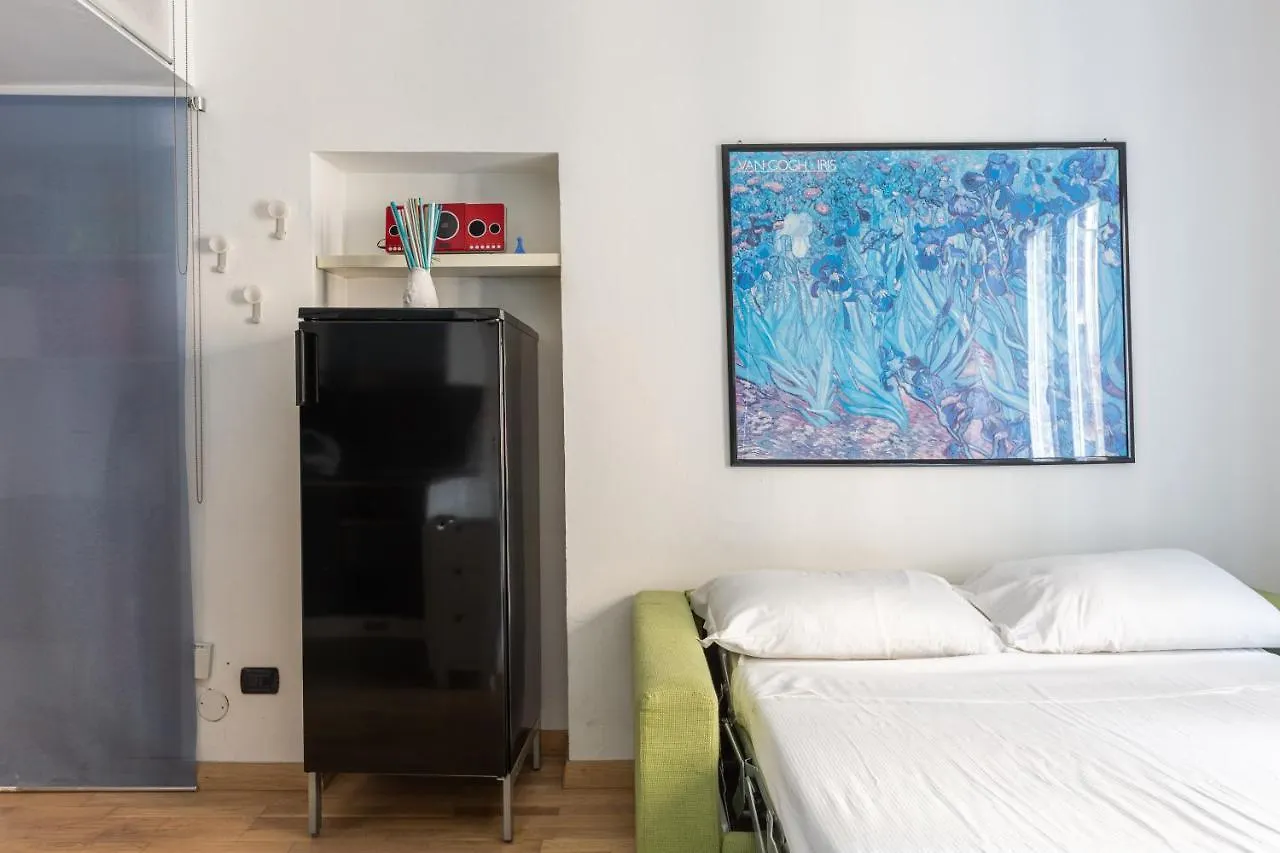 Ernest Nice Apartment Milan 0*,  Italy