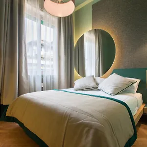 Le Texture Premium Duomo-cordusio מילאנו